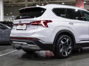 Hyundai Santa Fe IV Рестайлинг Санкт-Петербург  - изображение 42