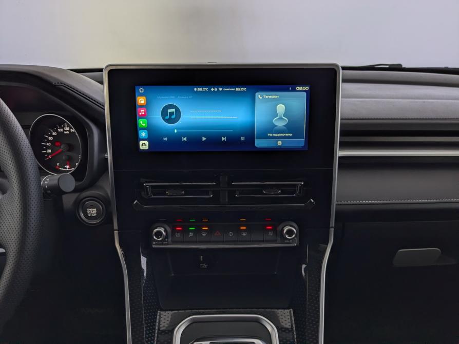 Haval M6 II Москва  - изображение 15