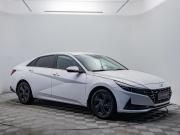 Hyundai Elantra VII (CN7) Москва  - изображение 26