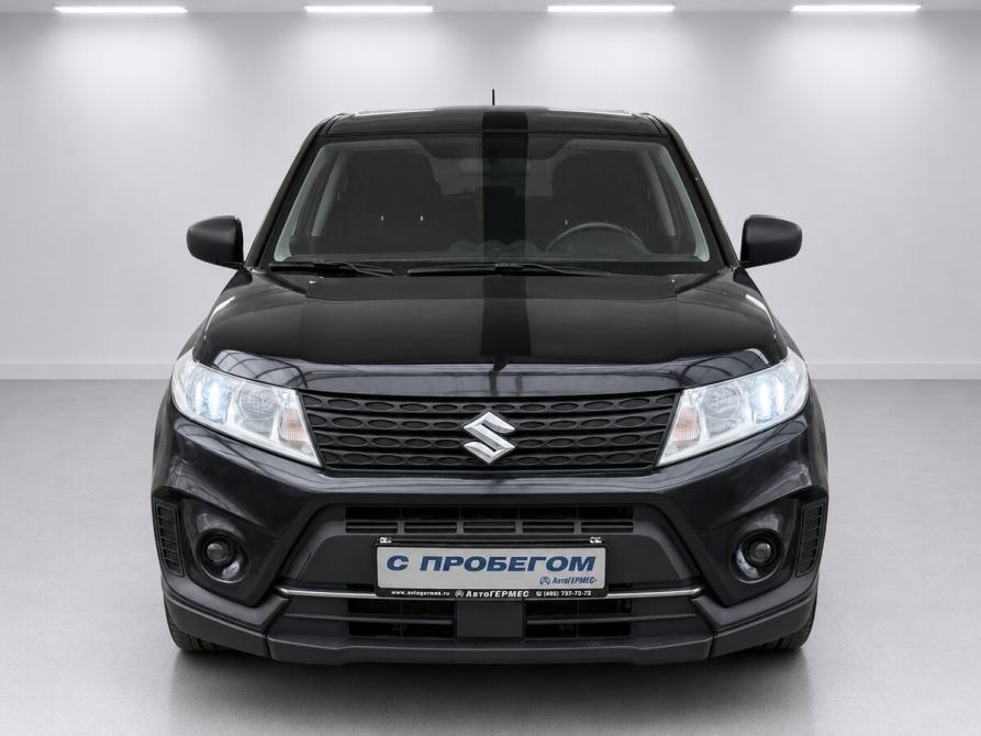 Suzuki Vitara II Москва  - изображение 2