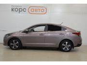 Hyundai Solaris II Рестайлинг Коломна  - изображение 17