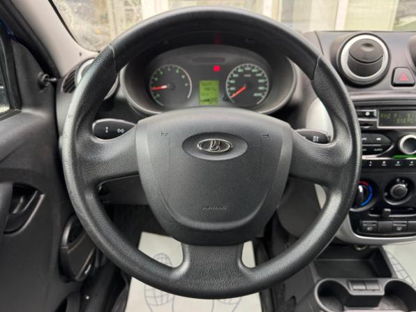Lada (ВАЗ) Granta I с пробегом 2015 года, цена 425 000 рублей, 74667 км, седан, Автокод Объявления