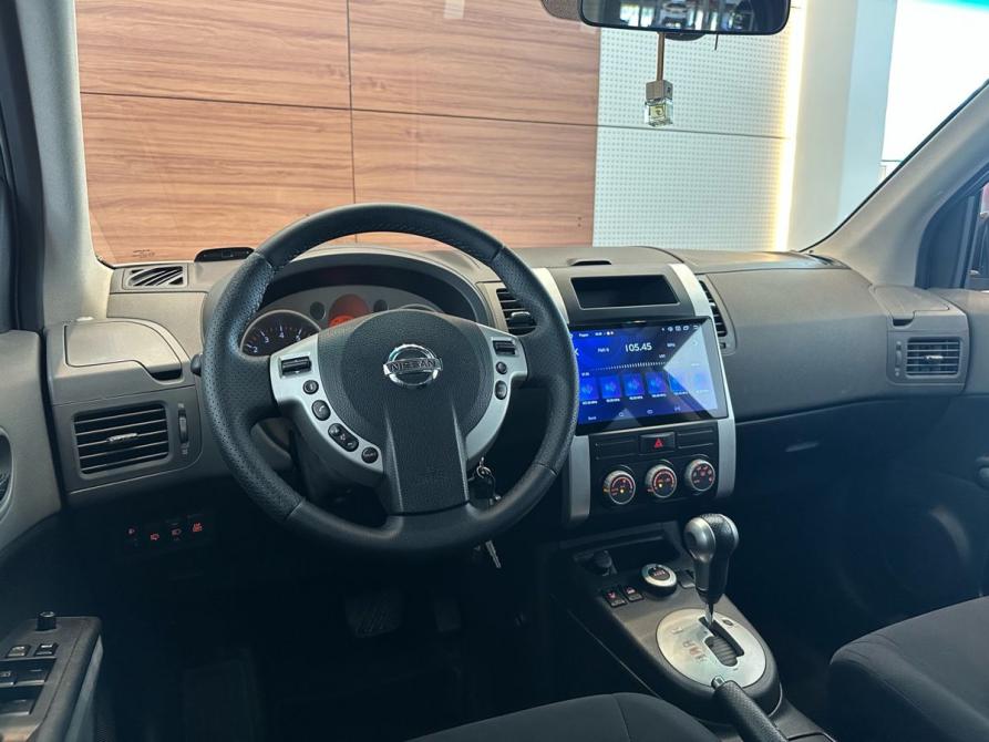 Nissan X-Trail II Челябинск  - изображение 7