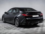 Toyota Camry IX (XV80) China Market Москва  - изображение 28