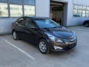 Hyundai Solaris I Рестайлинг Нижний Новгород  - изображение 10