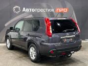 Nissan X-Trail II Рестайлинг Пермь  - изображение 28