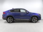 Geely Tugella I Москва  - изображение 34