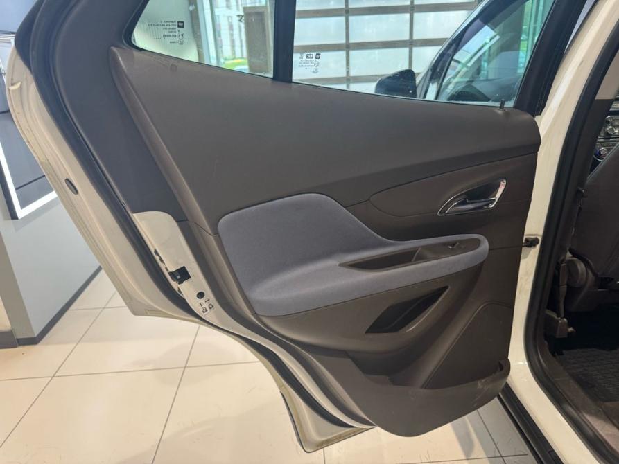 Opel Mokka I Екатеринбург  - изображение 9