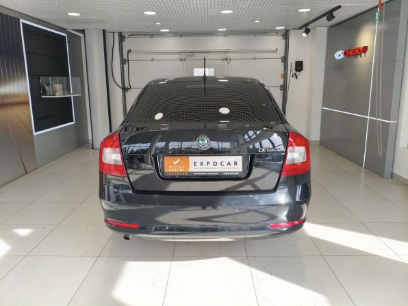 Skoda Octavia II (A5) Рестайлинг с пробегом 2012 года, цена 750 000 рублей, 178000 км, лифтбек, Автокод Объявления