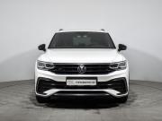 Volkswagen Tiguan II Рестайлинг Санкт-Петербург  - изображение 22