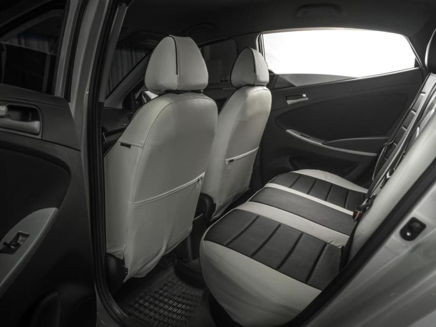 Hyundai Solaris I Рестайлинг Тюмень  - изображение 11