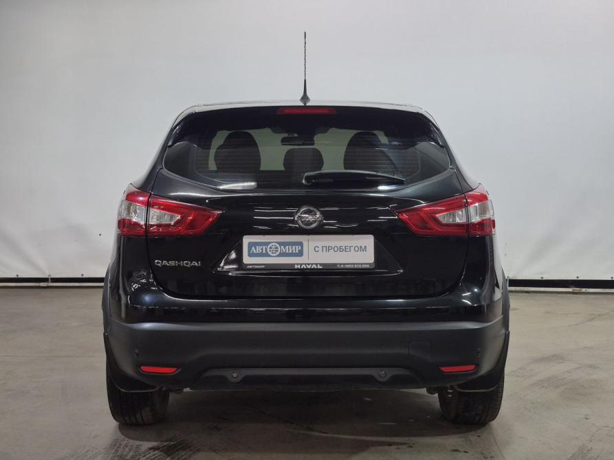 Nissan Qashqai II Ярославль  - изображение 6