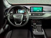 Chery Tiggo 7 Pro I Екатеринбург  - изображение 38