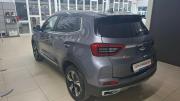 Chery Tiggo 4 Pro I Уфа  - изображение 35