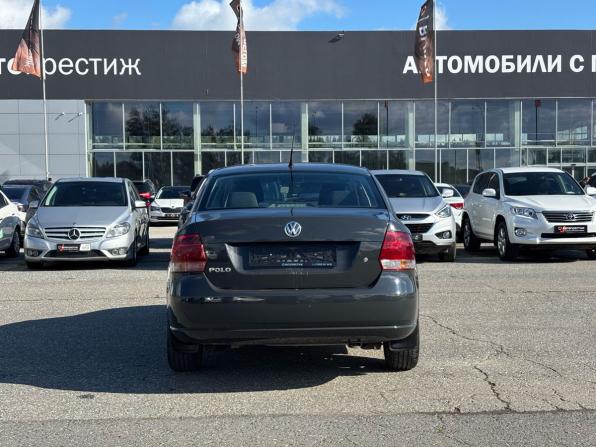 Volkswagen Polo V с пробегом 2011 года, цена 717 000 рублей, 137750 км, седан, Автокод Объявления