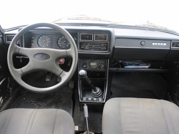 Lada (ВАЗ) 2104 с пробегом 2012 года, цена 99 000 рублей, 325412 км, универсал, Автокод Объявления
