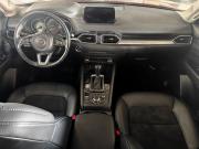 Mazda CX-5 II Москва  - изображение 28
