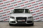 Audi A4 IV (B8) Сургут  - изображение 38