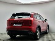 Haval Jolion I Рестайлинг Мурманск  - изображение 32
