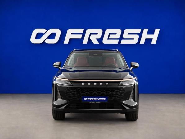 Exeed RX с пробегом 2023 года, цена 2 599 077 рублей, 61064 км, внедорожник, Автокод Объявления