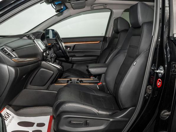 Honda CR-V V с пробегом 2019 года, цена 3 195 000 рублей, 86262 км, внедорожник, Автокод Объявления