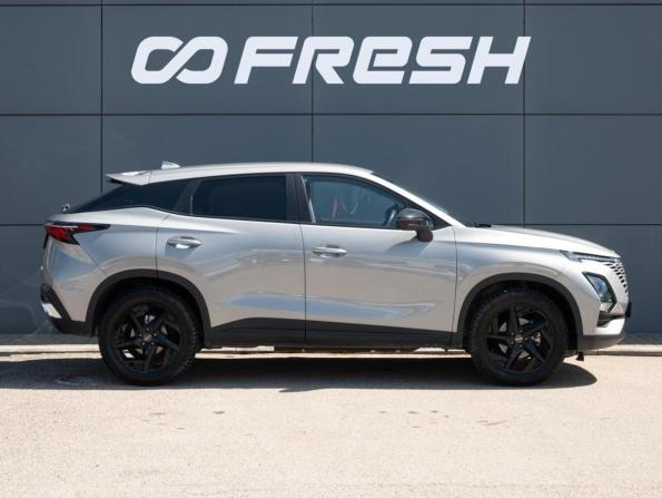 Omoda C5 I с пробегом 2022 года, цена 1 780 000 рублей, 26108 км, внедорожник, Автокод Объявления