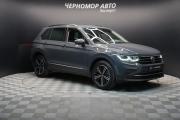 Volkswagen Tiguan II Рестайлинг Крым  - изображение 36