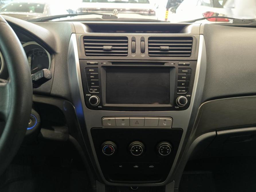 Geely Emgrand X7 I Казань  - изображение 18