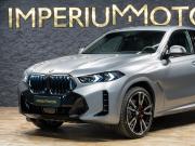 BMW X6 III (G06) Рестайлинг Москва  - изображение 32