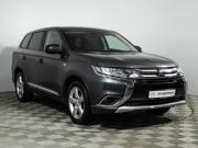 Mitsubishi Outlander III Рестайлинг 2 Санкт-Петербург  - изображение 19