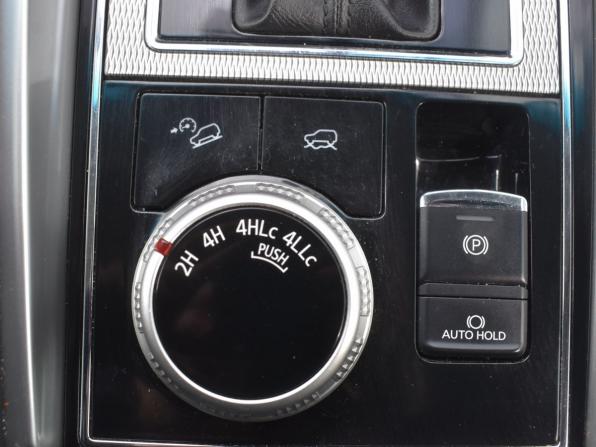 Mitsubishi Pajero Sport III Рестайлинг с пробегом 2021 года, цена 3 890 000 рублей, 84424 км, внедорожник, Автокод Объявления