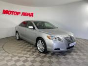 Toyota Camry VI (XV40) Воронеж  - изображение 31