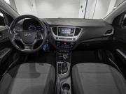Hyundai Solaris II Москва  - изображение 29
