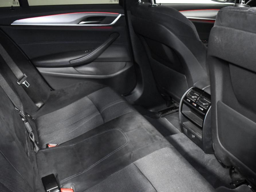 BMW 5 серии VII (G30/G31/G38) Санкт-Петербург  - изображение 14