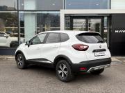Renault Kaptur I Рестайлинг Москва  - изображение 24