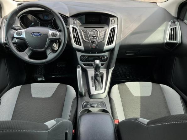 Ford Focus III с пробегом 2013 года, цена 796 817 рублей, 109093 км, хэтчбек, Автокод Объявления
