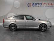 Skoda Octavia II (A5) Рестайлинг Москва  - изображение 29