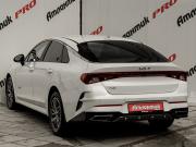 Kia K5 III Екатеринбург  - изображение 28