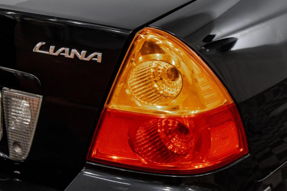 Suzuki Liana I Рестайлинг Барнаул  - изображение 9
