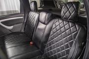 Nissan Terrano III (D10) Томск  - изображение 35