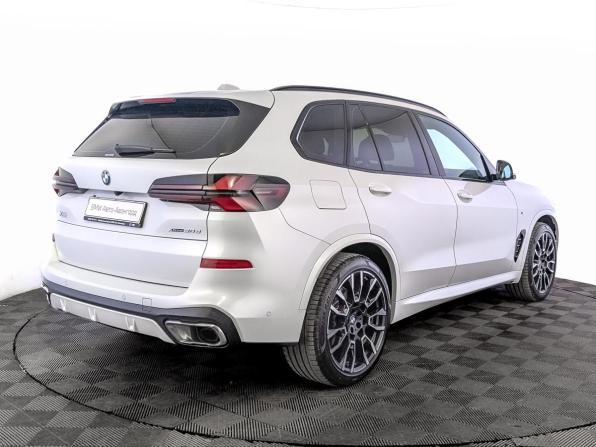 BMW X5 M III (F95) Рестайлинг с пробегом 2025 года, цена 13 930 000 рублей, 12937 км, внедорожник, Автокод Объявления