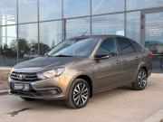 Lada (ВАЗ) Granta I Рестайлинг Энгельс  - изображение 27