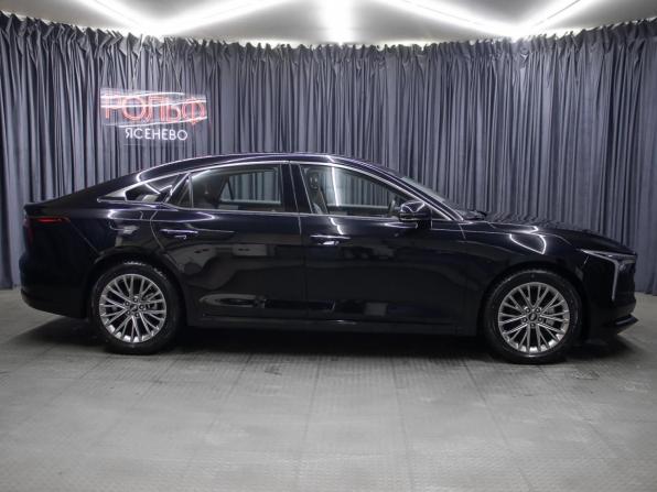 FAW Bestune B70 I с пробегом 2023 года, цена 1 550 000 рублей, 163 км, лифтбек, Автокод Объявления