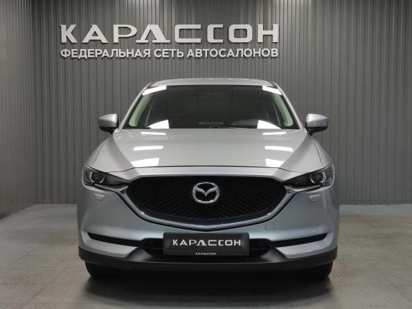 Mazda CX-5 II с пробегом 2017 года, цена 2 070 000 рублей, 111000 км, внедорожник, Автокод Объявления