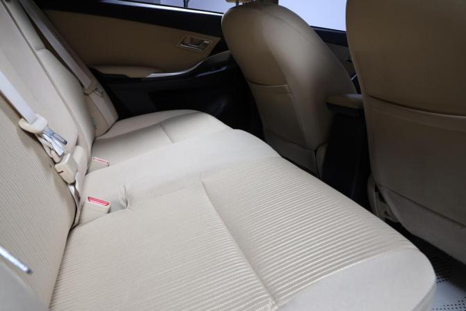 Toyota Allion II Рестайлинг 2 с пробегом 2017 года, цена 1 899 000 рублей, 76529 км, седан, Автокод Объявления