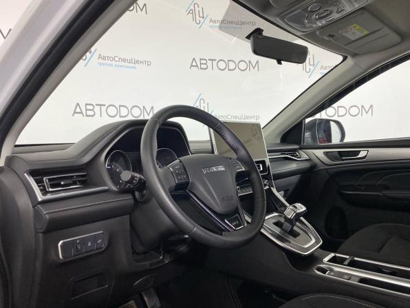 Haval M6 II с пробегом 2024 года, цена 1 759 000 рублей, 14500 км, внедорожник, Автокод Объявления