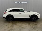 Infiniti QX70 Краснодар  - изображение 26