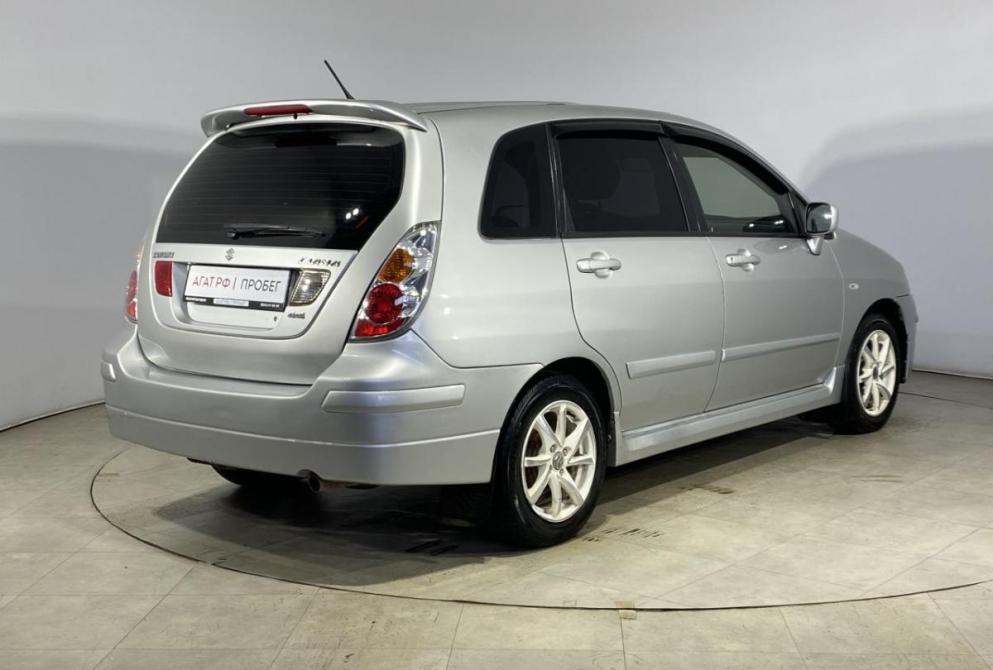 Suzuki Liana I Саранск  - изображение 9
