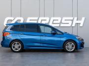 BMW 2 серии Gran Tourer F46 Рестайлинг Краснодар  - изображение 28