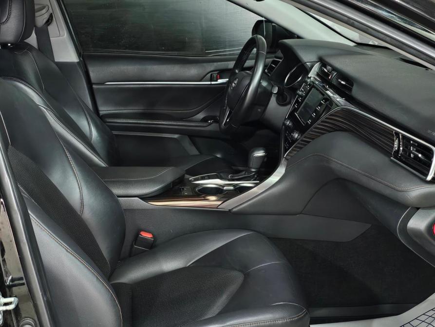 Toyota Camry VIII (XV70) Краснодар  - изображение 21